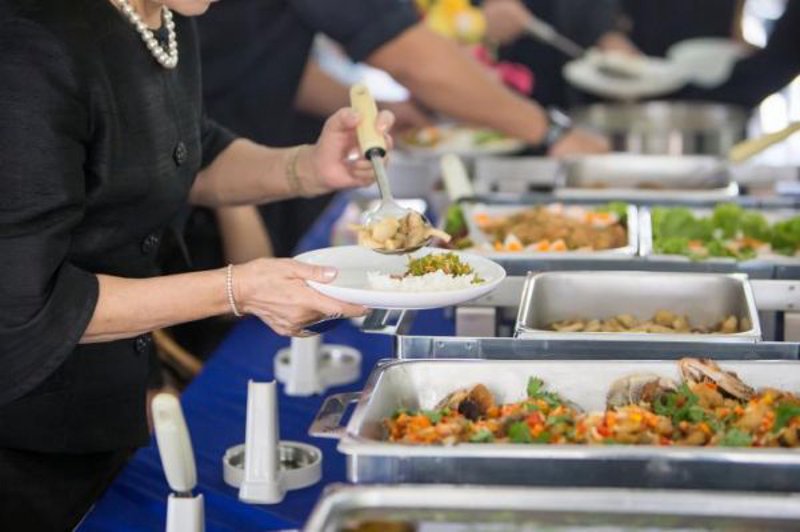 食堂承包：提升企业效率的隐秘武器