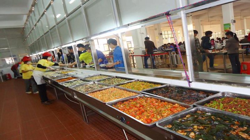 餐饮管理：行业的“心脏”如何跳动得更有力？